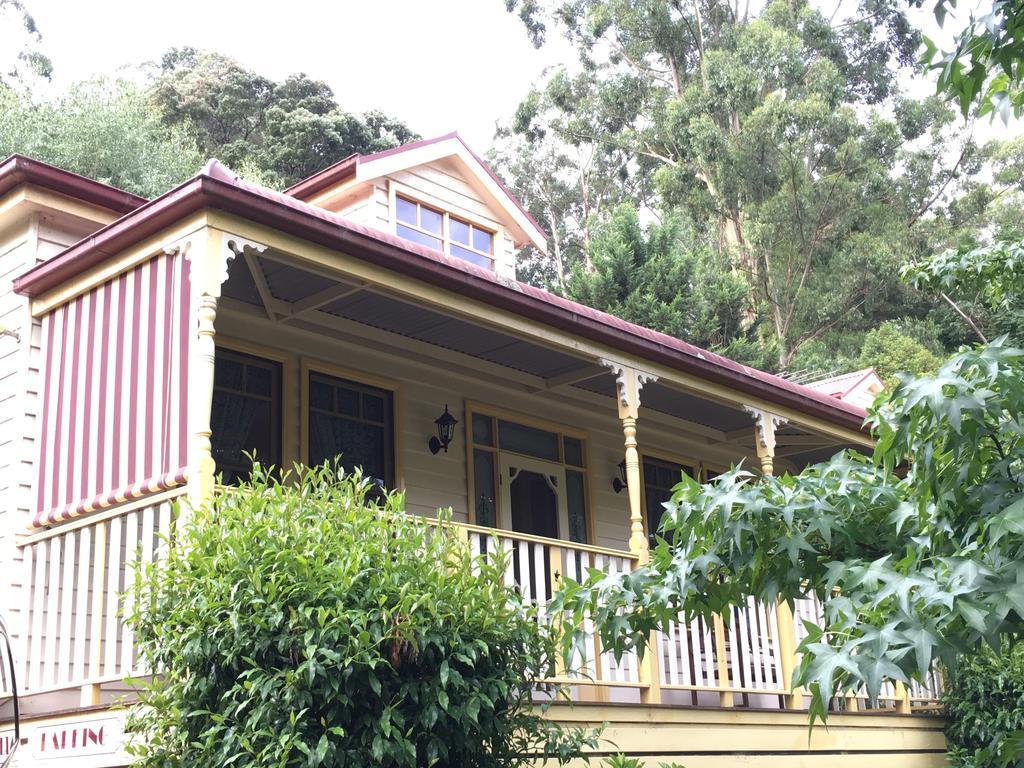 Charnwood In Warburton