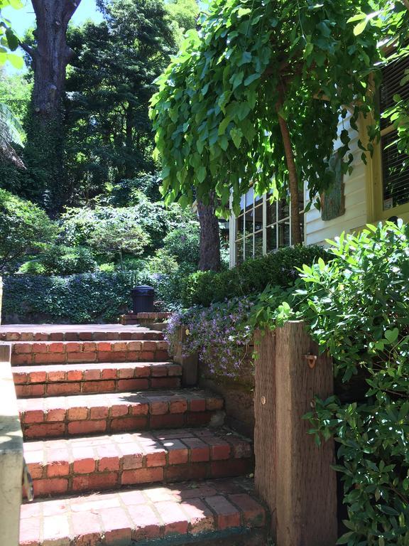Charnwood In Bed & Breakfast