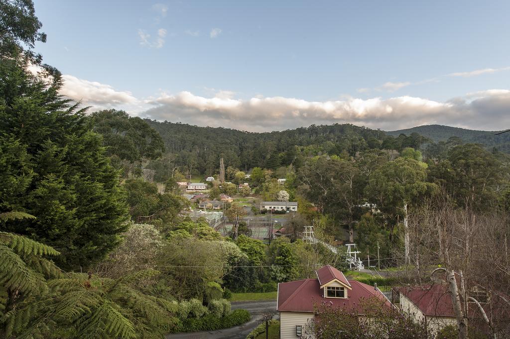 Charnwood In Warburton