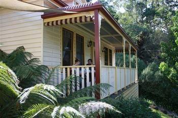 Charnwood In Bed & Breakfast 4*