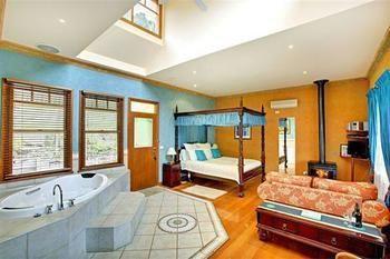 Bed & Breakfast Charnwood In 4*