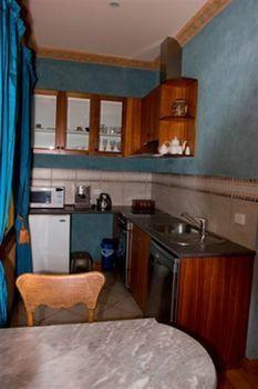 Bed & Breakfast Charnwood In Warburton