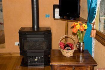 Bed & Breakfast Charnwood In