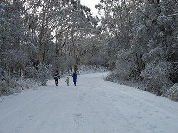 Charnwood In Warburton