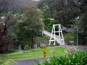 Charnwood In Bed & Breakfast 4*