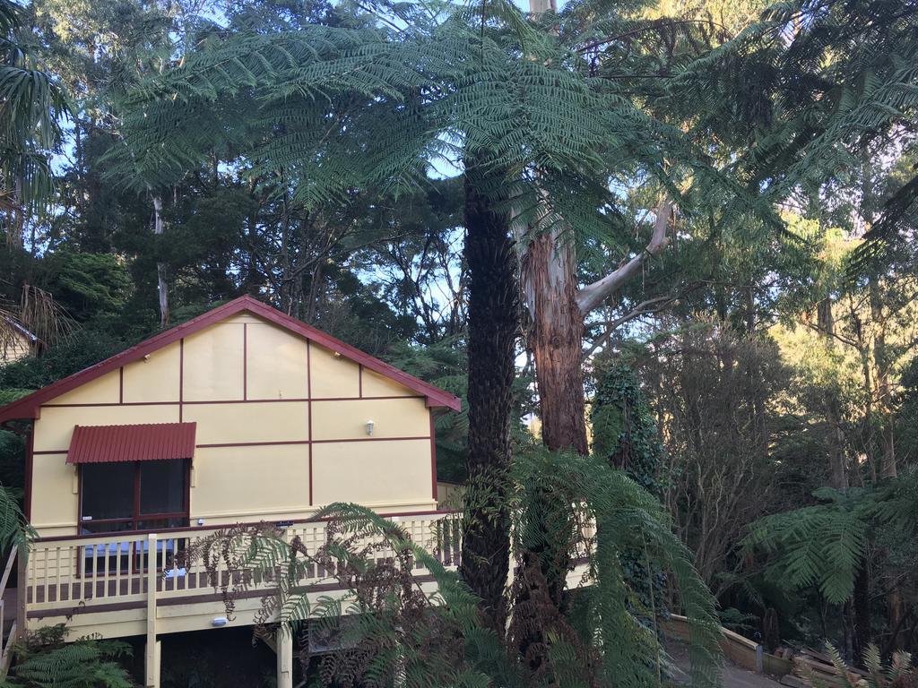 Bed & Breakfast Charnwood In Warburton