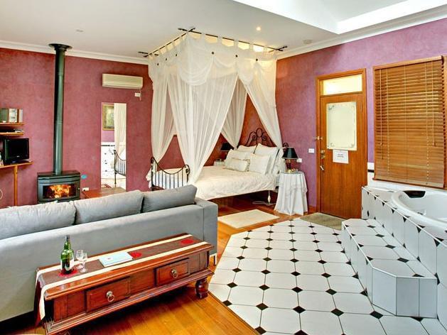 Charnwood In Bed & Breakfast