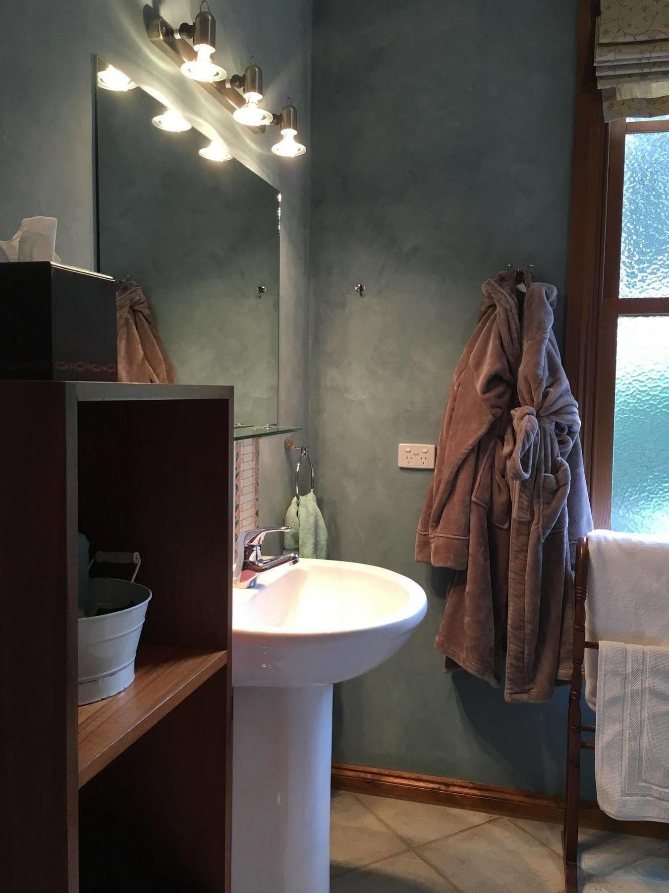 Charnwood In Bed & Breakfast