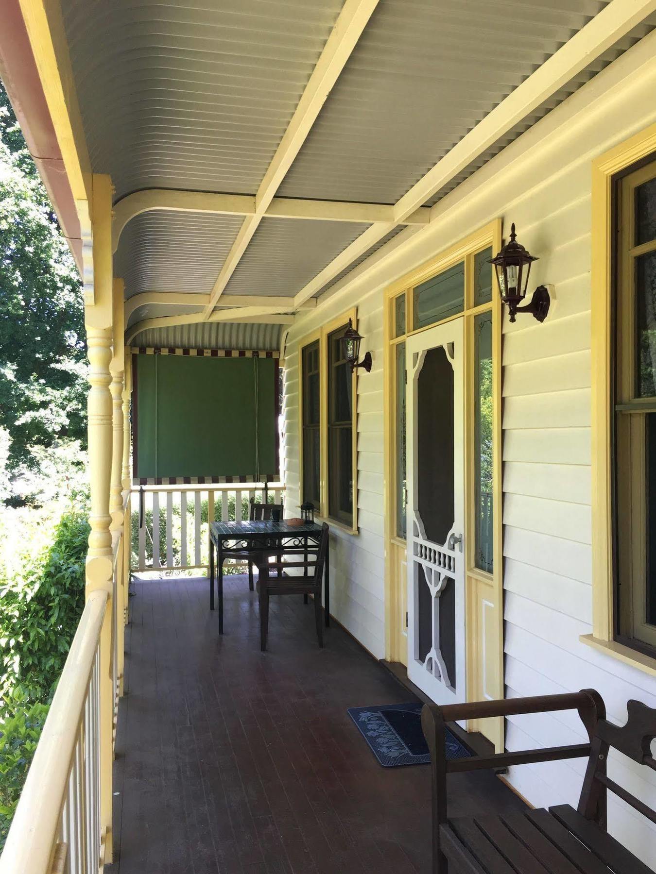 Bed & Breakfast Charnwood In 4*