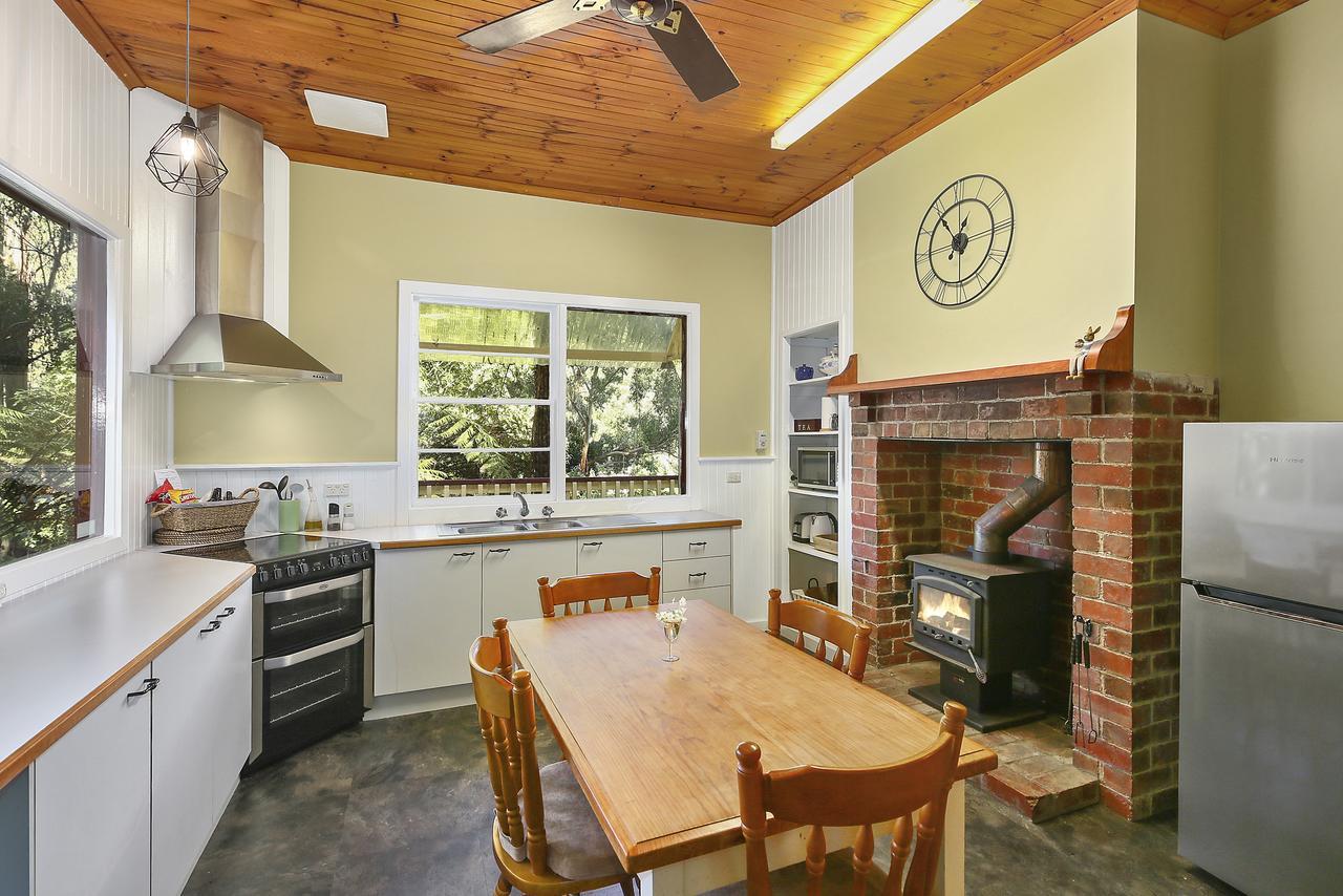 Bed & Breakfast Charnwood In 4*