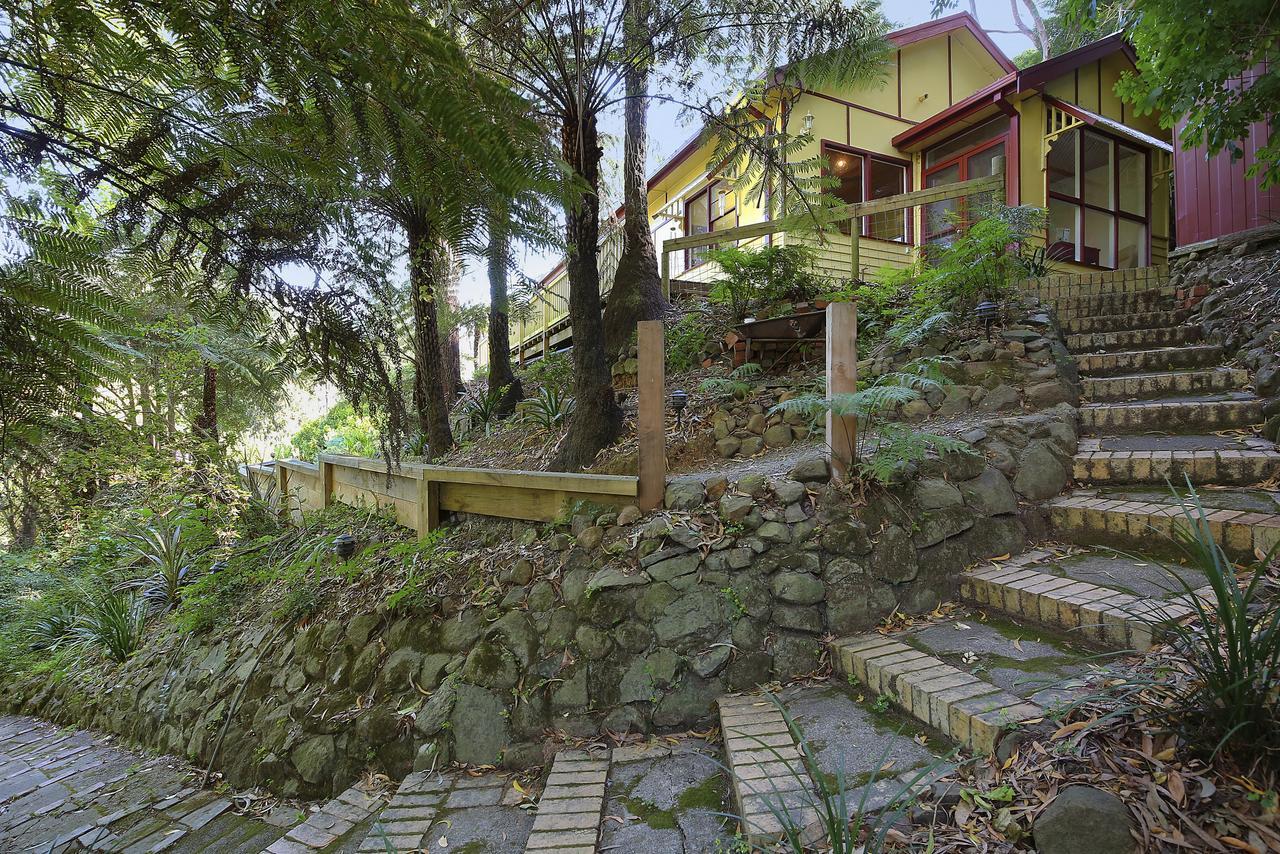 Charnwood In Bed & Breakfast Warburton