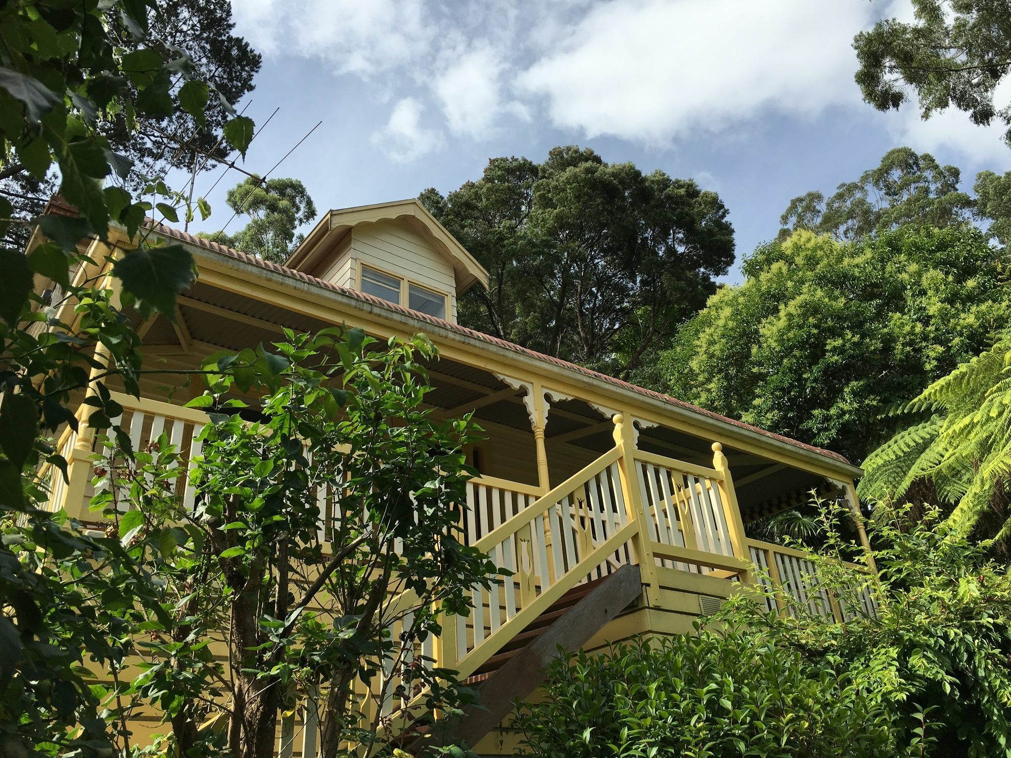Charnwood In Bed & Breakfast