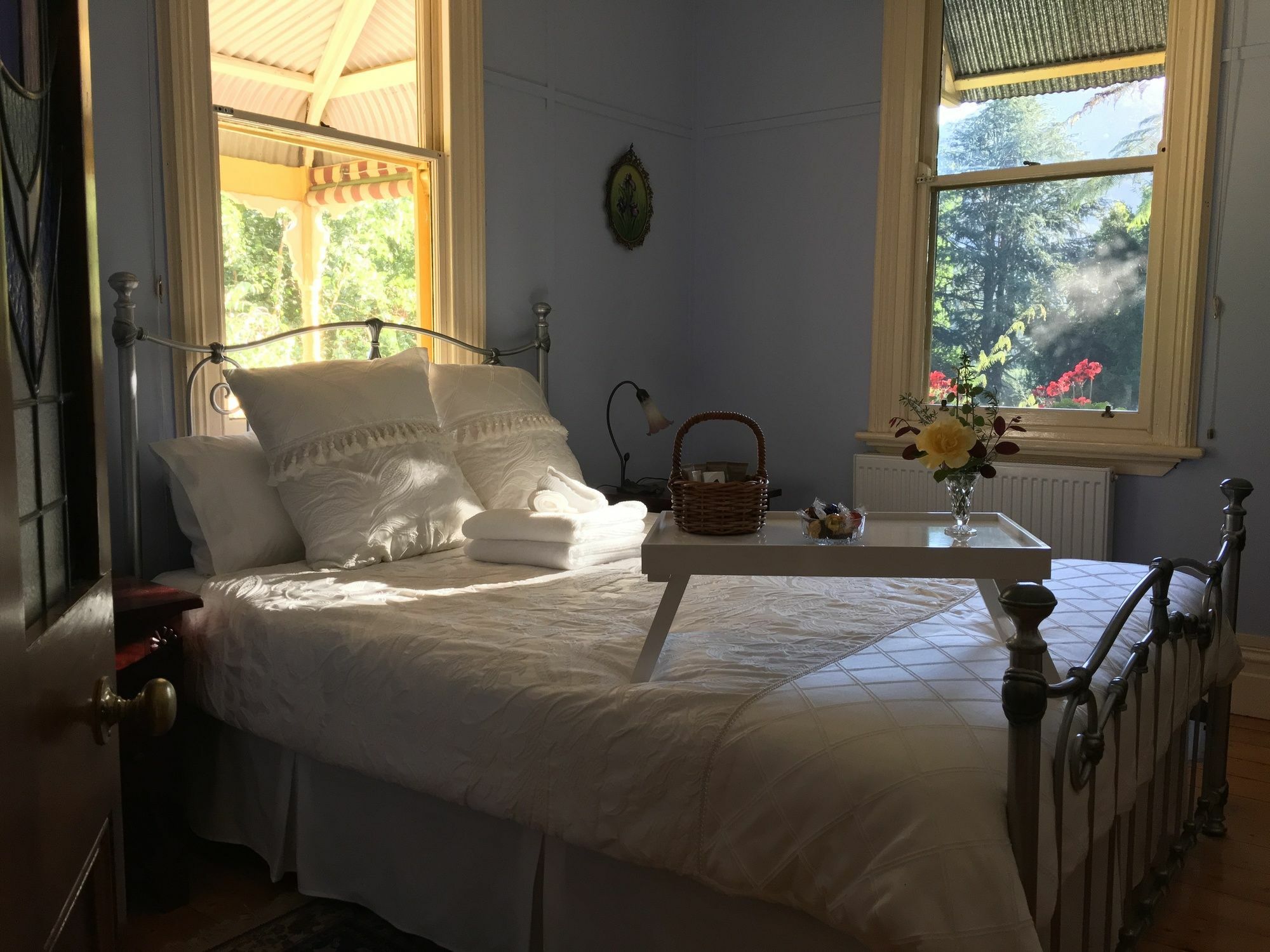 Charnwood In Bed & Breakfast 4*