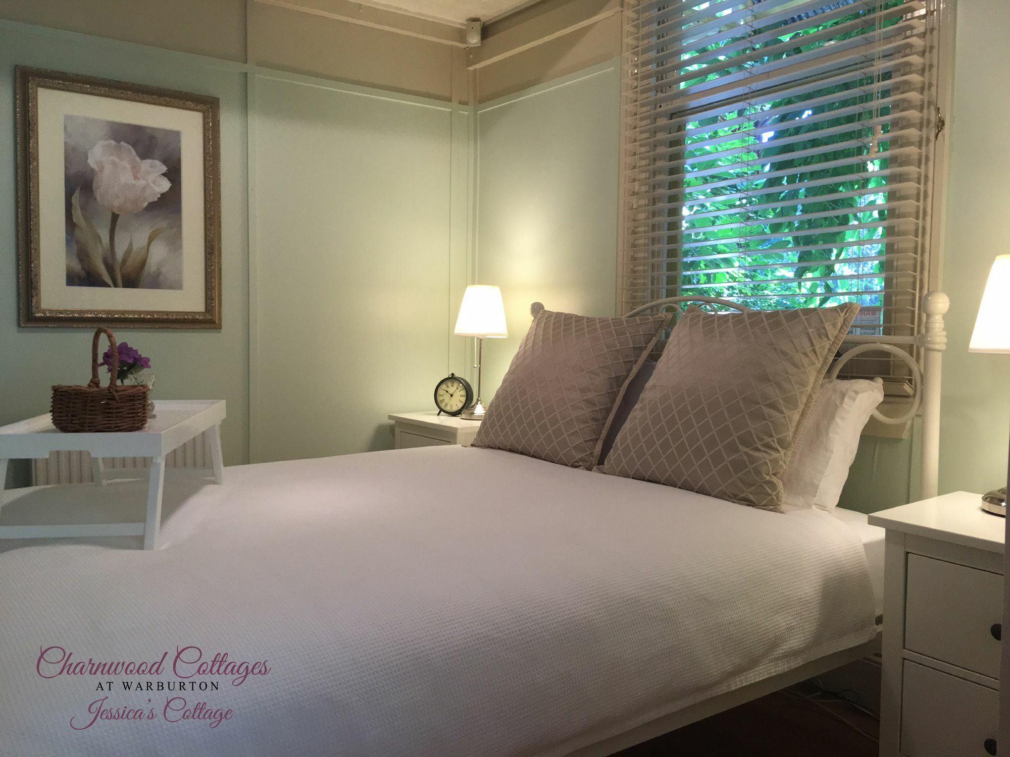 Charnwood In Bed & Breakfast 4*