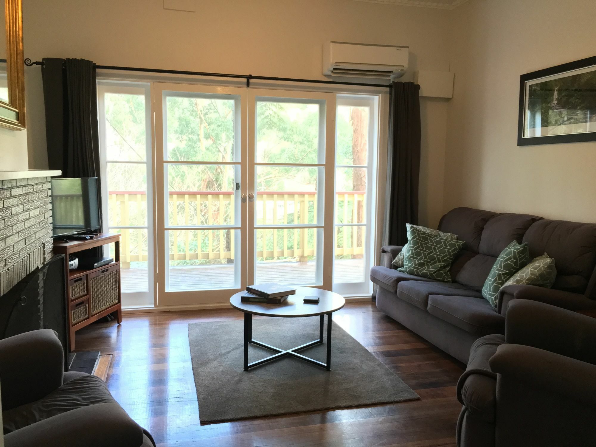 Charnwood In Bed & Breakfast Warburton
