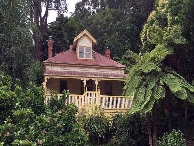 Charnwood In Bed & Breakfast